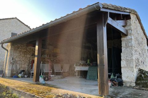 Landejendom i Gaillac, Tarn, Gaillac - € 330.000 | Ref: AJ4631 - foto 15