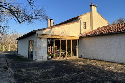 Landejendom i Gaillac, Tarn, Gaillac - € 330.000 | Ref: AJ4631 - foto 17