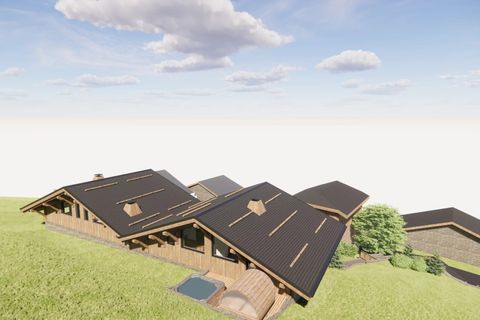 Helårsgrund i Morzine, Haute-Savoie, Morzine - € 590.000 | Ref: 4174 - foto 5