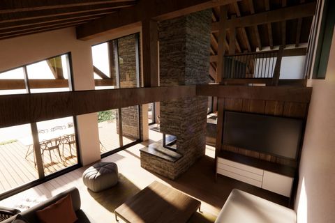 Helårsgrund i Morzine, Haute-Savoie, Morzine - € 590.000 | Ref: 4174 - foto 10