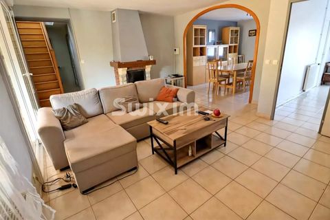 Villa a Gergy, Saone-et-Loire, Gergy - € 227.000 | Ref: 70393GM - foto 6