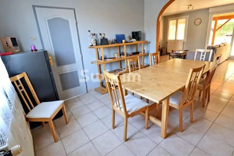 Villa a Gergy, Saone-et-Loire, Gergy - € 227.000 | Ref: 70393GM - foto 3