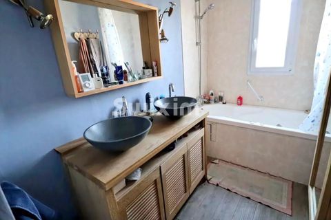 Villa a Gergy, Saone-et-Loire, Gergy - € 227.000 | Ref: 70393GM - foto 4