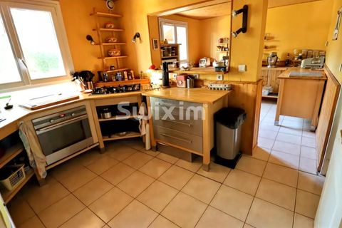 Villa a Gergy, Saone-et-Loire, Gergy - € 227.000 | Ref: 70393GM - foto 7