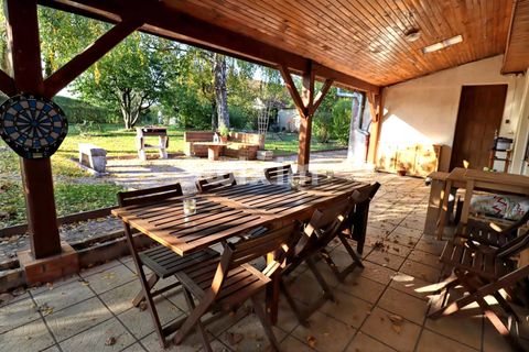 Villa a Gergy, Saone-et-Loire, Gergy - € 227.000 | Ref: 70393GM - foto 8