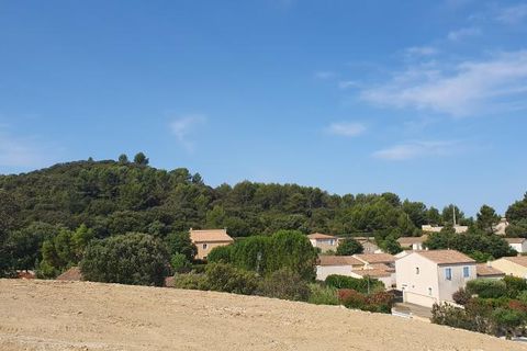 Terra a Comps, Gard, Comps - € 94.900 | Ref: 30_COMPS_BEL_10 - foto 3