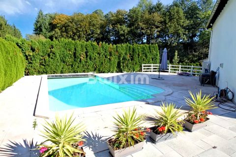 Villa a Hadol, Vosges, Hadol - € 290.000 | Ref: 70405 AP - foto 2