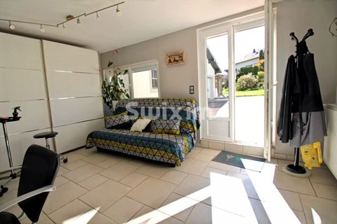 Villa a Hadol, Vosges, Hadol - € 290.000 | Ref: 70405 AP - foto 8