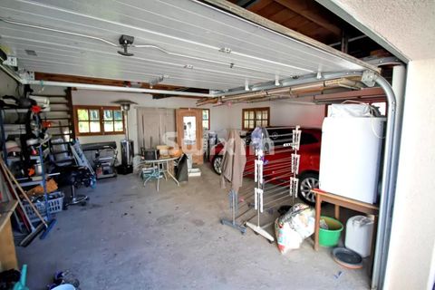 Villa a Hadol, Vosges, Hadol - € 290.000 | Ref: 70405 AP - foto 9