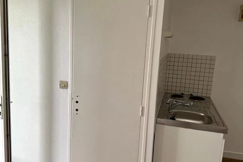 Apartament a Rennes, Ille-et-Vilaine, Rennes - € 500/mes | Ref: 83156756 - foto 5