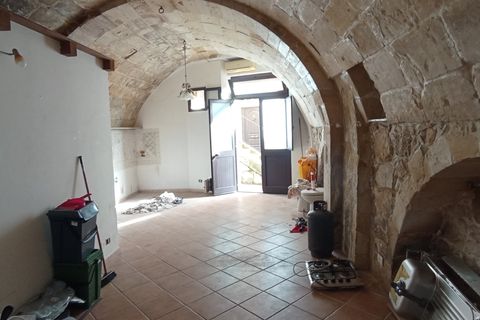 Lejlighed i Ragusa, Ragusa, Ragusa - € 23.000 | Ref: CS182 - foto 1