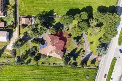 Villa a Cesena, Forli-Cesena, Cesena - € 1.200.000 | Ref: G-C2-037 - foto 6