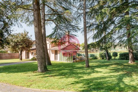 Villa a Cesena, Forli-Cesena, Cesena - € 1.200.000 | Ref: G-C2-037 - foto 7