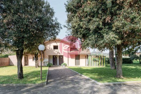Villa a Cesena, Forli-Cesena, Cesena - € 1.200.000 | Ref: G-C2-037 - foto 8