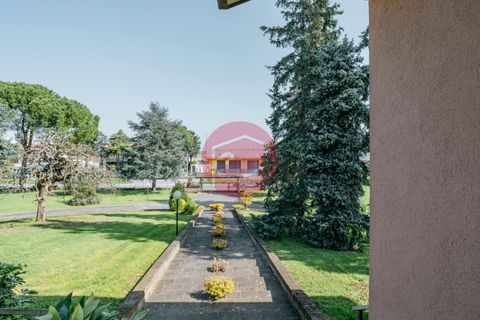 Villa a Cesena, Forli-Cesena, Cesena - € 1.200.000 | Ref: G-C2-037 - foto 11
