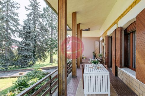 Villa a Cesena, Forli-Cesena, Cesena - € 1.200.000 | Ref: G-C2-037 - foto 13
