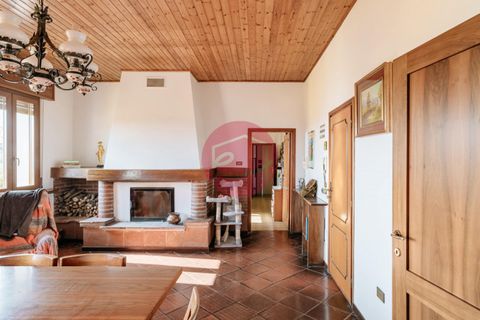 Villa a Cesena, Forli-Cesena, Cesena - € 1.200.000 | Ref: G-C2-037 - foto 26