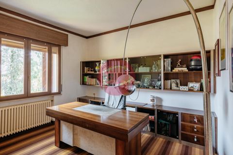 Villa a Cesena, Forli-Cesena, Cesena - € 1.200.000 | Ref: G-C2-037 - foto 30