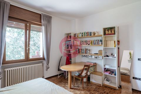 Villa a Cesena, Forli-Cesena, Cesena - € 1.200.000 | Ref: G-C2-037 - foto 40