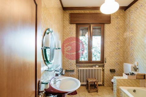 Villa a Cesena, Forli-Cesena, Cesena - € 1.200.000 | Ref: G-C2-037 - foto 44