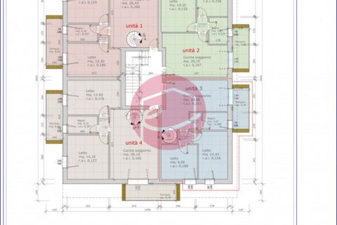Lejlighed i Gatteo, Forli-Cesena, Gatteo - € 260.000 | Ref: G-NC-102 - foto 6