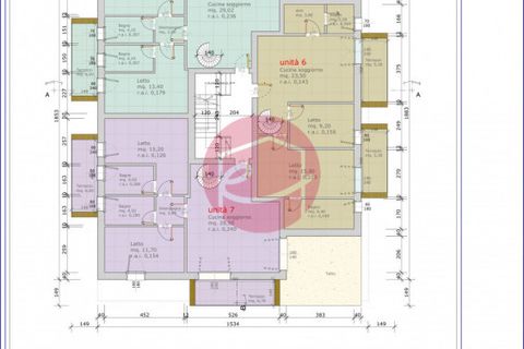 Lejlighed i Gatteo, Forli-Cesena, Gatteo - € 260.000 | Ref: G-NC-102 - foto 7