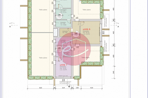 Lejlighed i Gatteo, Forli-Cesena, Gatteo - € 260.000 | Ref: G-NC-102 - foto 8