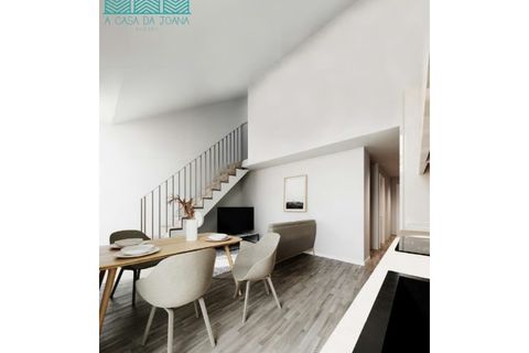 Lejlighed i Aveiro, Aveiro, Aveiro - € 375.000 | Ref: APA_1945_Fração1E - foto 1