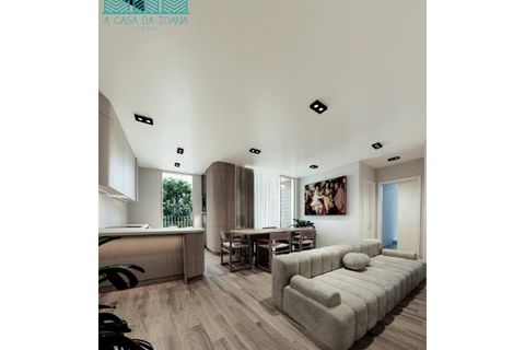 Lejlighed i Aveiro, Aveiro, Aveiro - € 375.000 | Ref: APA_1945_Fração1E - foto 2