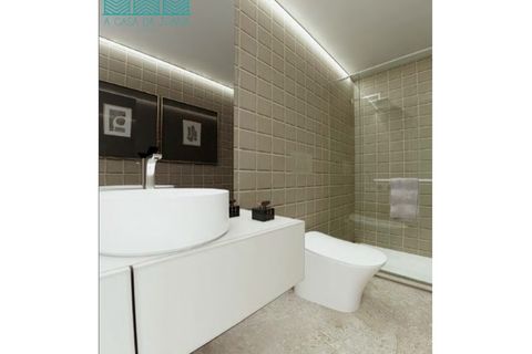 Lejlighed i Aveiro, Aveiro, Aveiro - € 375.000 | Ref: APA_1945_Fração1E - foto 4