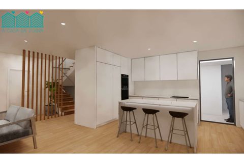 Villa a Aveiro, Aveiro, Aveiro - € 750.000 | Ref: CAS_2544 - foto 8