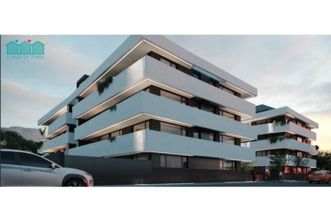Lejlighed i Aveiro, Aveiro, Aveiro - € 365.500 | Ref: APA_2546 - foto 8