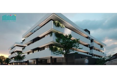 Lejlighed i Aveiro, Aveiro, Aveiro - € 365.500 | Ref: APA_2546 - foto 9