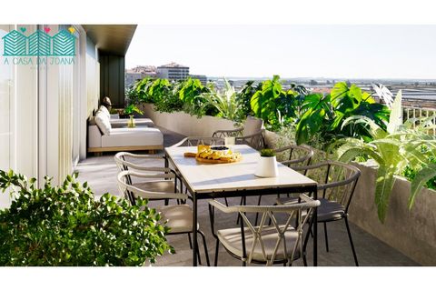 Lejlighed i Aveiro, Aveiro, Aveiro - € 320.000 | Ref: APA_2550_FraçãoBK - foto 8