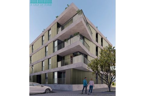 Lejlighed i Aveiro, Aveiro, Aveiro - € 320.000 | Ref: APA_2550_FraçãoBK - foto 12