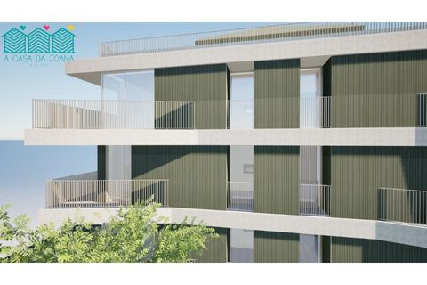 Lejlighed i Aveiro, Aveiro, Aveiro - € 320.000 | Ref: APA_2550_FraçãoBK - foto 20