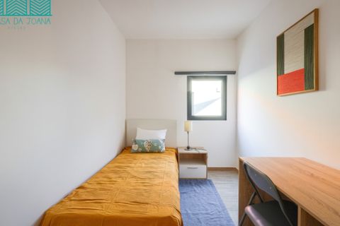 Apartament a Aveiro, Aveiro, Aveiro - € 350/mes | Ref: HAB_2541 - foto 2