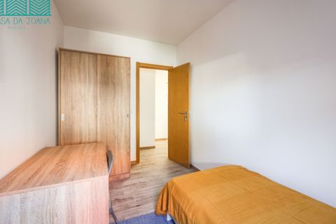 Apartament a Aveiro, Aveiro, Aveiro - € 350/mes | Ref: HAB_2541 - foto 3