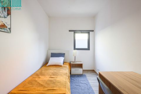 Apartament a Aveiro, Aveiro, Aveiro - € 350/mes | Ref: HAB_2541 - foto 4