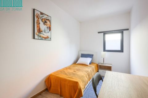 Apartament a Aveiro, Aveiro, Aveiro - € 350/mes | Ref: HAB_2541 - foto 5