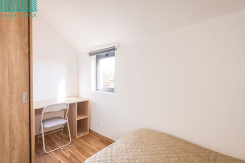 Apartament a Aveiro, Aveiro, Aveiro - € 350/mes | Ref: HAB_2541 - foto 19