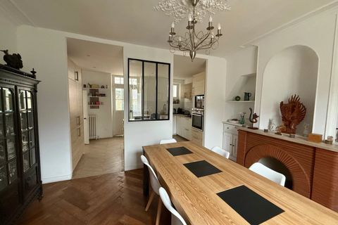 Villa a Melun, Seine-et-Marne, Melun - € 459.000 | Ref: 86660028 - foto 3