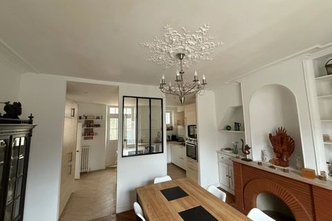 Villa a Melun, Seine-et-Marne, Melun - € 459.000 | Ref: 86660028 - foto 4