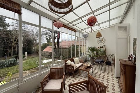 Villa a Melun, Seine-et-Marne, Melun - € 459.000 | Ref: 86660028 - foto 9