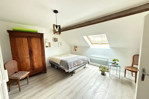 Villa a Melun, Seine-et-Marne, Melun - € 459.000 | Ref: 86660028 - foto 21