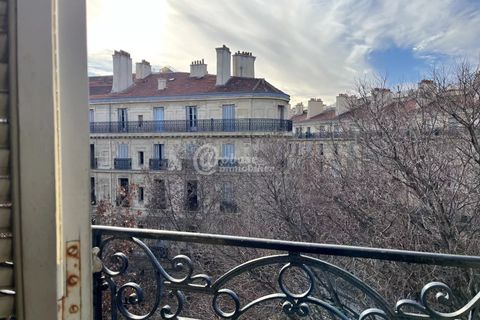 Lejlighed i Marseille, Bouches-du-Rhone, Marseille - € 185.000 | Ref: 86669444 - foto 1