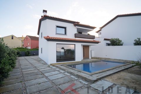 Villa i Ribamar, Lisbon, Ribamar - € 565.000 | Ref: TI 914 - foto 1