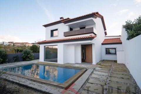 Villa i Ribamar, Lisbon, Ribamar - € 565.000 | Ref: TI 914 - foto 8