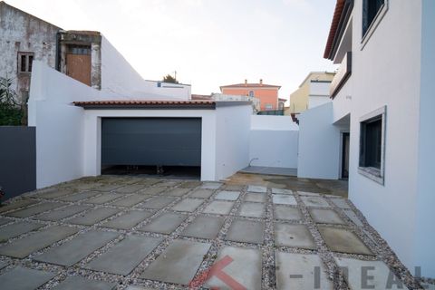 Villa i Ribamar, Lisbon, Ribamar - € 565.000 | Ref: TI 914 - foto 44