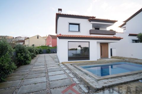 Villa i Ribamar, Lisbon, Ribamar - € 565.000 | Ref: TI 914 - foto 46